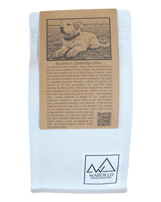 Guatemala Medium Roasted Coffee Beans