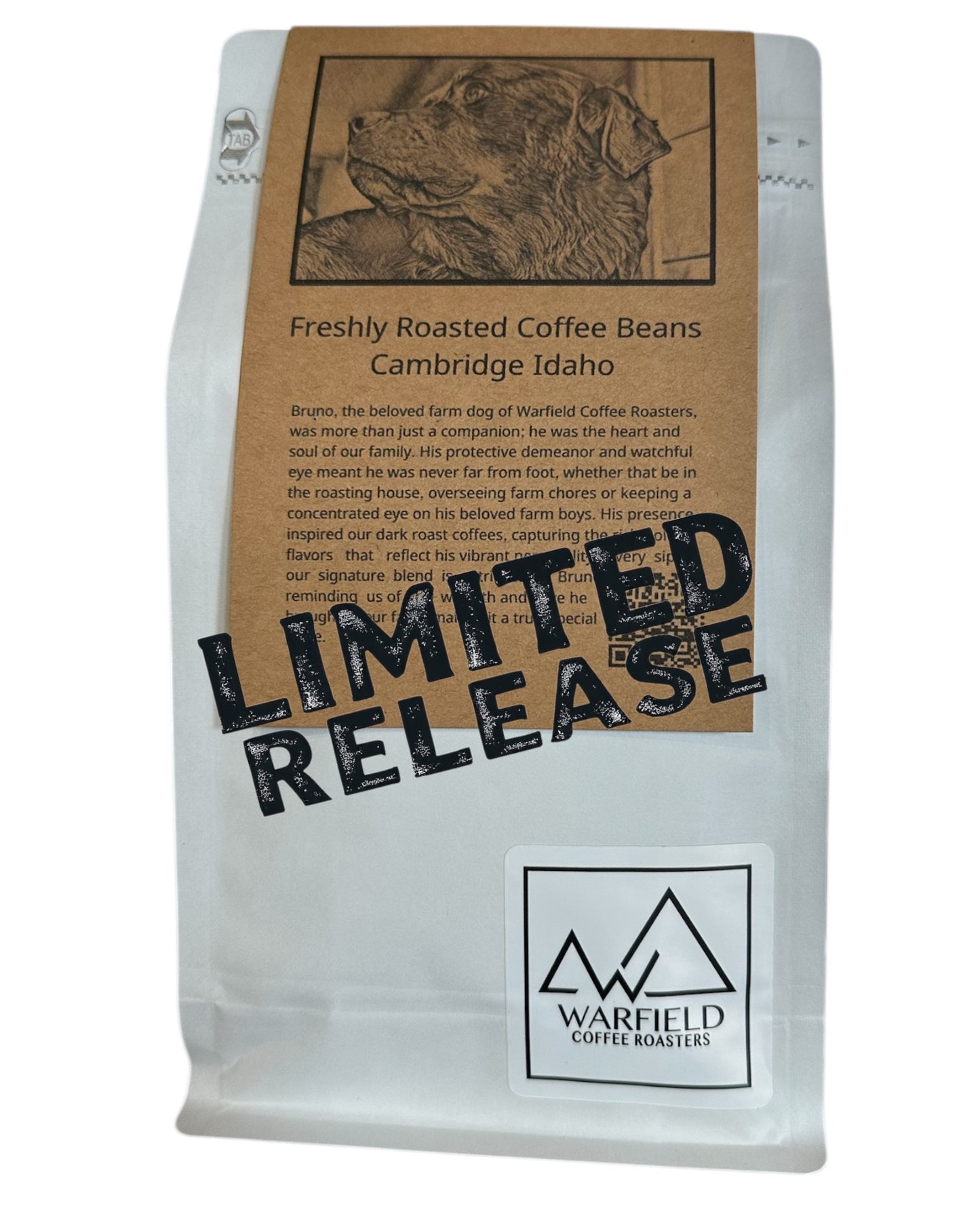 Guatemala Dark Roast Whole Bean