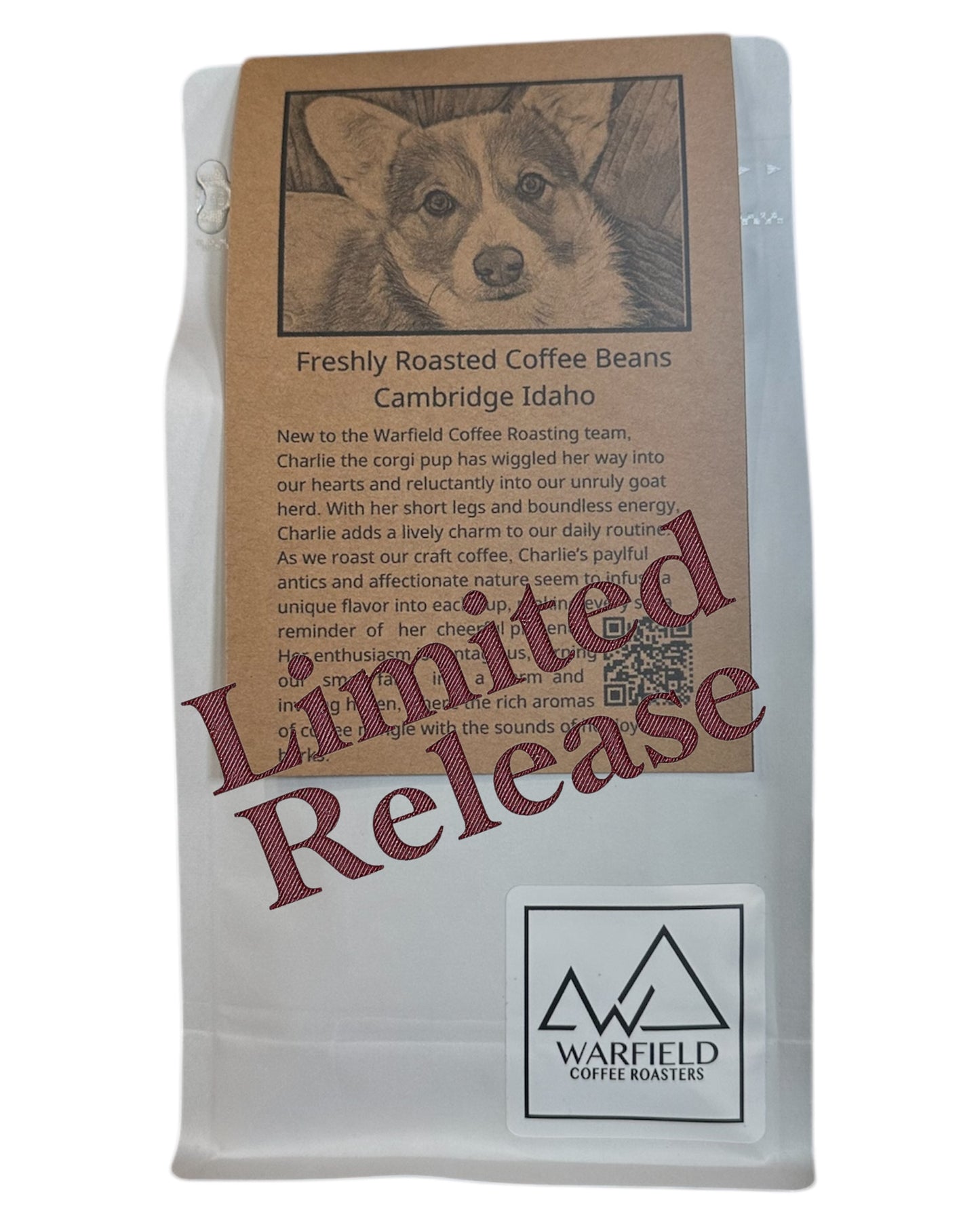 Ethiopia Medium Roast Whole Bean