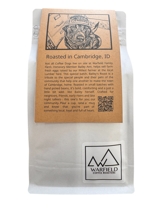 Sumatra Dark Roast Whole Bean