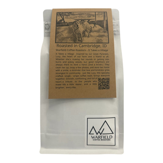 Costa Rica  Medium Roast Whole Bean