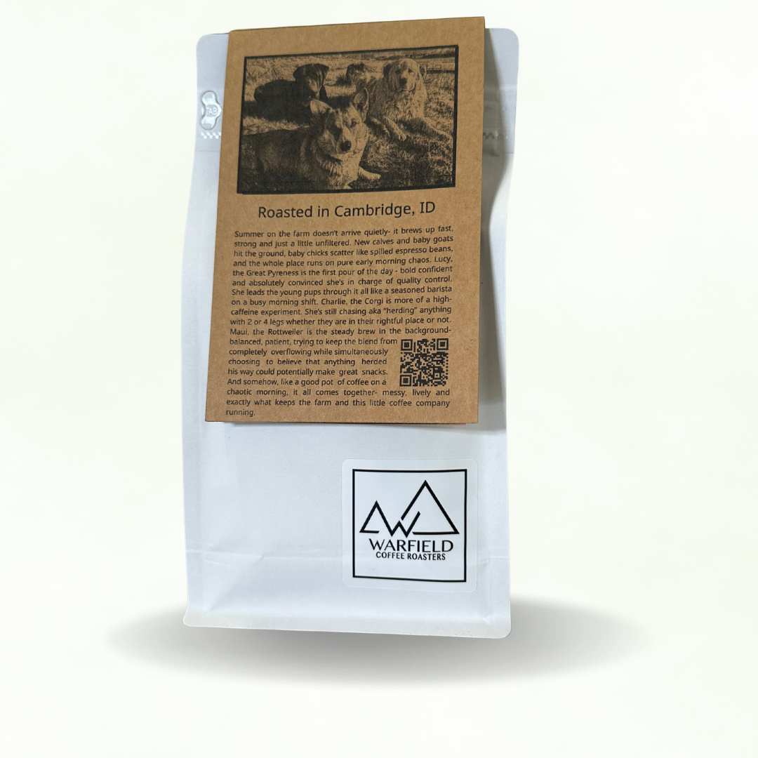 Costa Rica Medium Roast Whole Bean