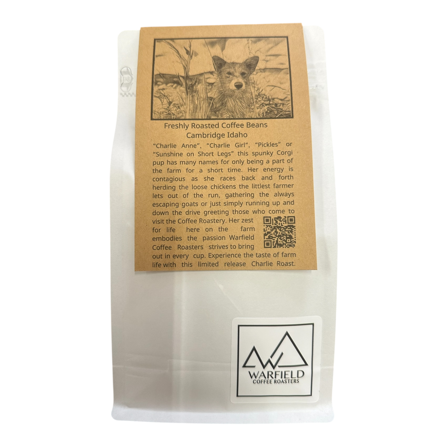 Roaster’s Choice Dark Roast — Monthly Subscription